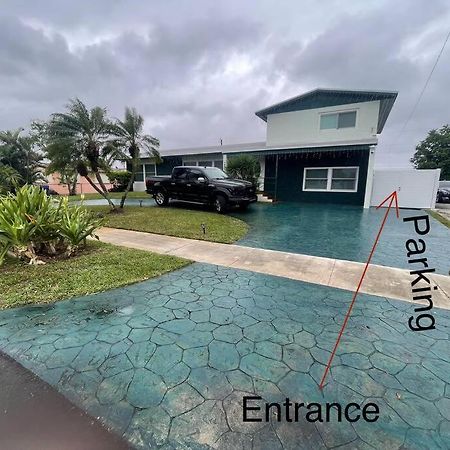 Studio Hard Rock Miami Exterior foto
