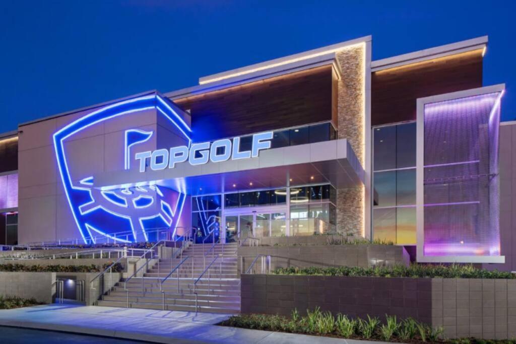 Studio Hard Rock Miami Exterior foto